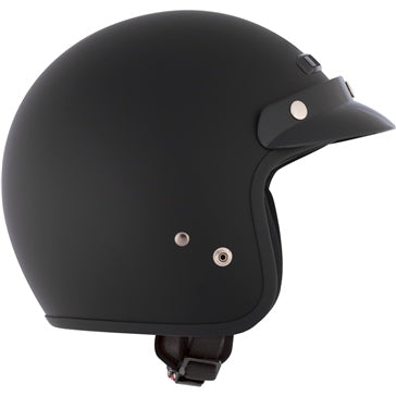 CKX VG200 Open-Face Helmet Solid