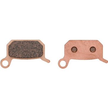 All Balls Brake Pad Sintered metal - Front/Rear