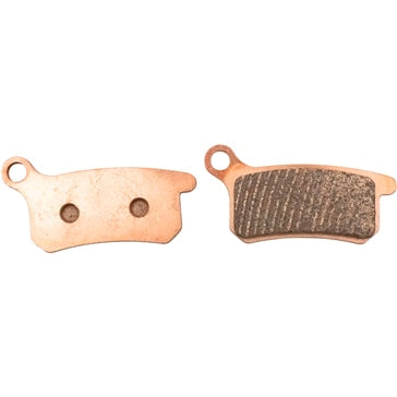 All Balls Brake Pad Sintered metal - Front/Rear