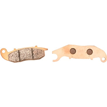 All Balls Brake Pad Sintered metal - Front