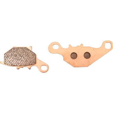 All Balls Brake Pad Sintered metal - Front