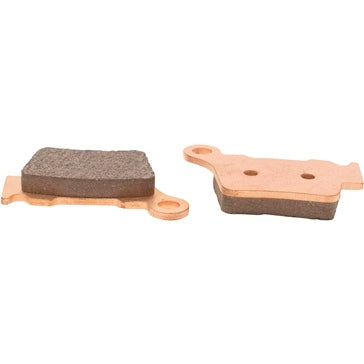 All Balls Brake Pad Sintered metal - Rear