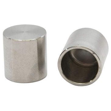 All Balls Brake Caliper Piston Kit Fits Honda - Front