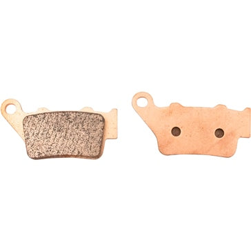 All Balls Brake Pad Sintered metal - Rear