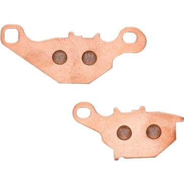 All Balls Brake Pad Sintered metal - Front/Rear