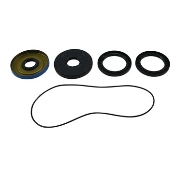 All Balls Differential Seal Kit Fits Polaris