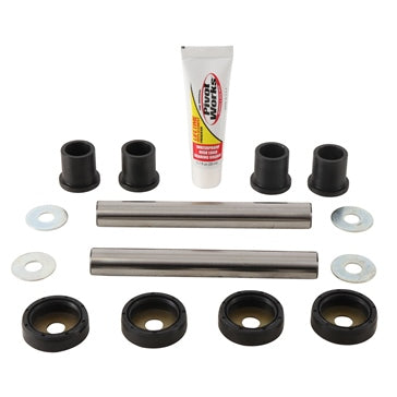 Pivot Works A-Arm Rebuild Kit Fits Suzuki