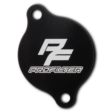 Profilter Billet Oil Filter Cover Standard