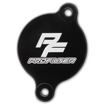Profilter Billet Oil Filter Cover Standard