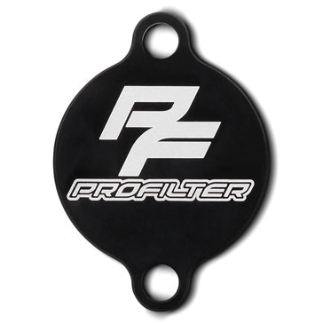 Profilter Billet Oil Filter Cover Standard
