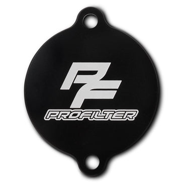 Profilter Billet Oil Filter Cover Standard