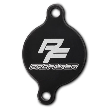 Profilter Billet Oil Filter Cover Standard
