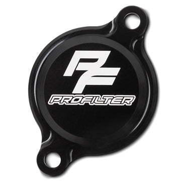 Profilter Billet Oil Filter Cover Standard