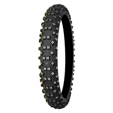 Mitas Terra Force-EF Super Tire - Round Profile