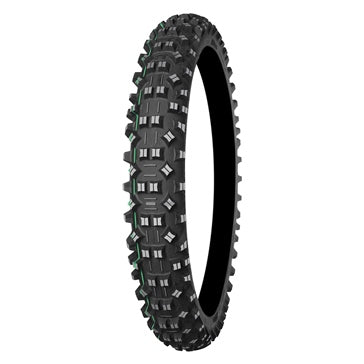 Mitas Terra Force-EF Superlight Tire Round Profile