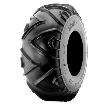 Kenda Snow Mad K584 Tire