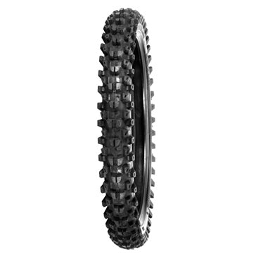 MOTOZ Tractionator Enduro S/T Tire