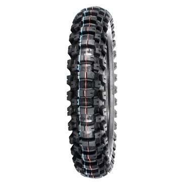 MOTOZ Tractionator Enduro S/T Tire