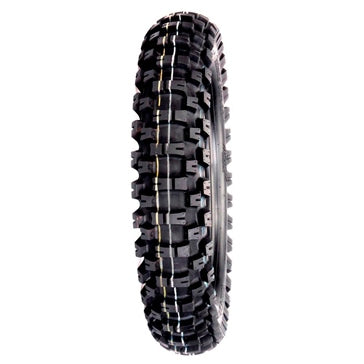 MOTOZ Tractionator Enduro I/T Tire