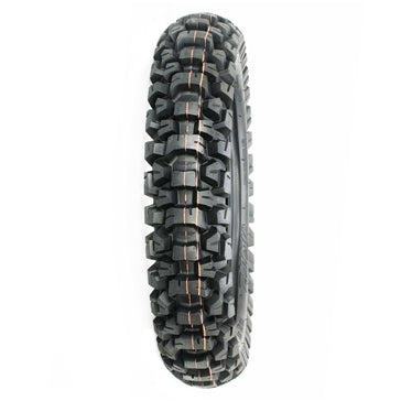 MOTOZ Tractionator Desert H T Tire