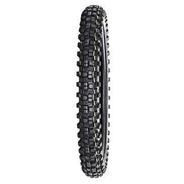 MOTOZ Mountain Hybrid Tire