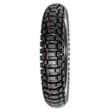 MOTOZ Xtreme Hybrid Tire