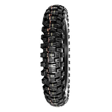 MOTOZ Arena Hybrid Gummy BFM Tire