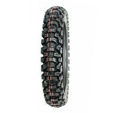 MOTOZ Tire Euro Enduro 6