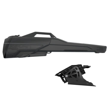 Kolpin Stronghold™ Gun Boot L with Mount; Impact Model