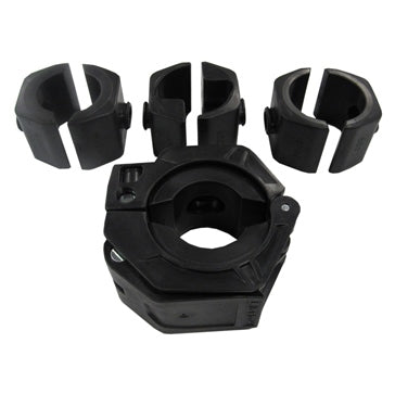 Kolpin UTV Universal Clamp Nylon Plastic