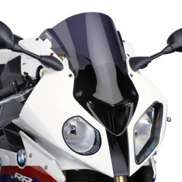 Puig Z-Racing Windshield Fits BMW