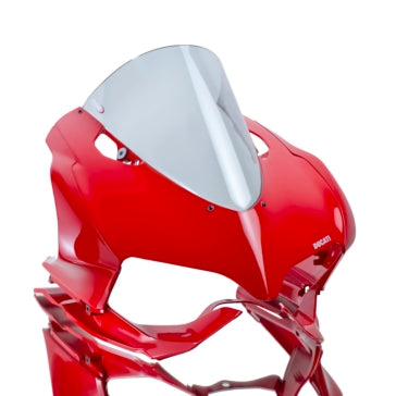 Puig Racing Windshield Fits Ducati