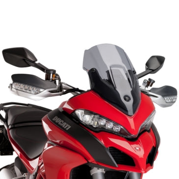 Puig Racing Windshield Fits Ducati