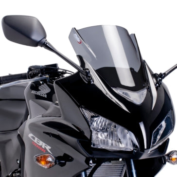 Puig Racing Windshield Fits Honda