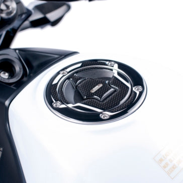 Puig Fuel Cap Covers Naked