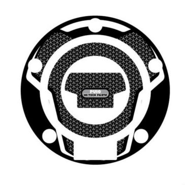 Puig Fuel Cap Covers Naked