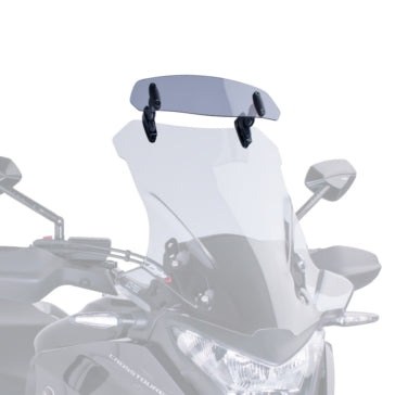 Puig Multi Adjustable Windshield Deflector