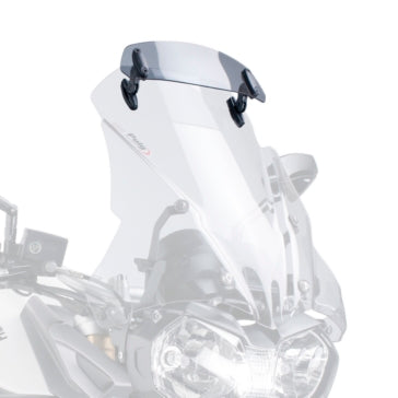 Puig Multi Adjustable Windshield Deflector