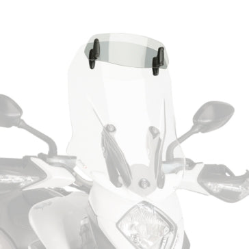 Puig Multi Adjustable Windshield Deflector