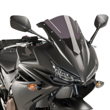 Puig Racing Windshield Fits Honda