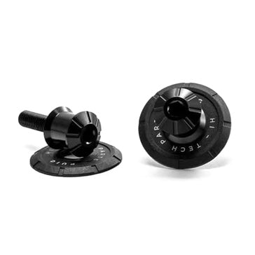 Puig Spool Slider Black - M6