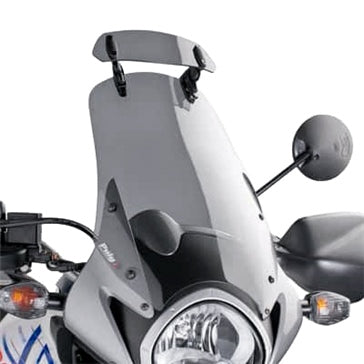 Puig Multi Adjustable Windshield Deflector