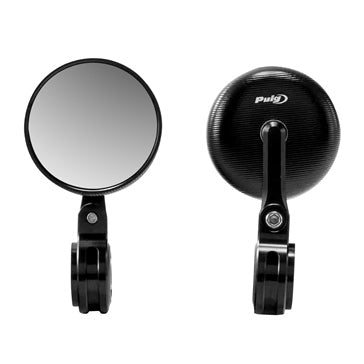 Puig Tracker Rear Mirror Clamp-On