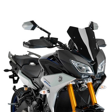 Puig Racing Windshield Fits Yamaha