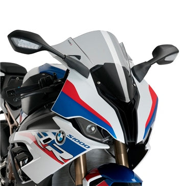 Puig Racing Windshield Fits BMW