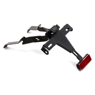 Puig License Plate Support