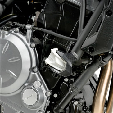 Puig Rubber-End Frame Slider