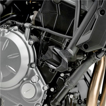 Puig Rubber-End Frame Slider