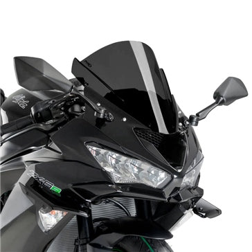 Puig Side Spoiler Downforce