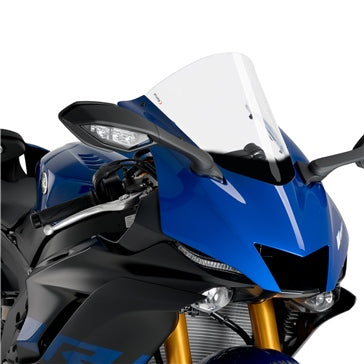 Puig R-Racer Windshield Fits Yamaha